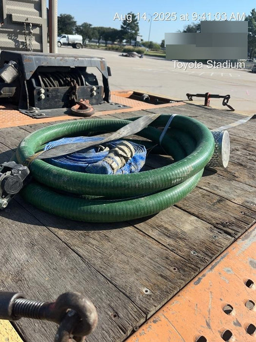 2023 MULTIQUIP QP2TH