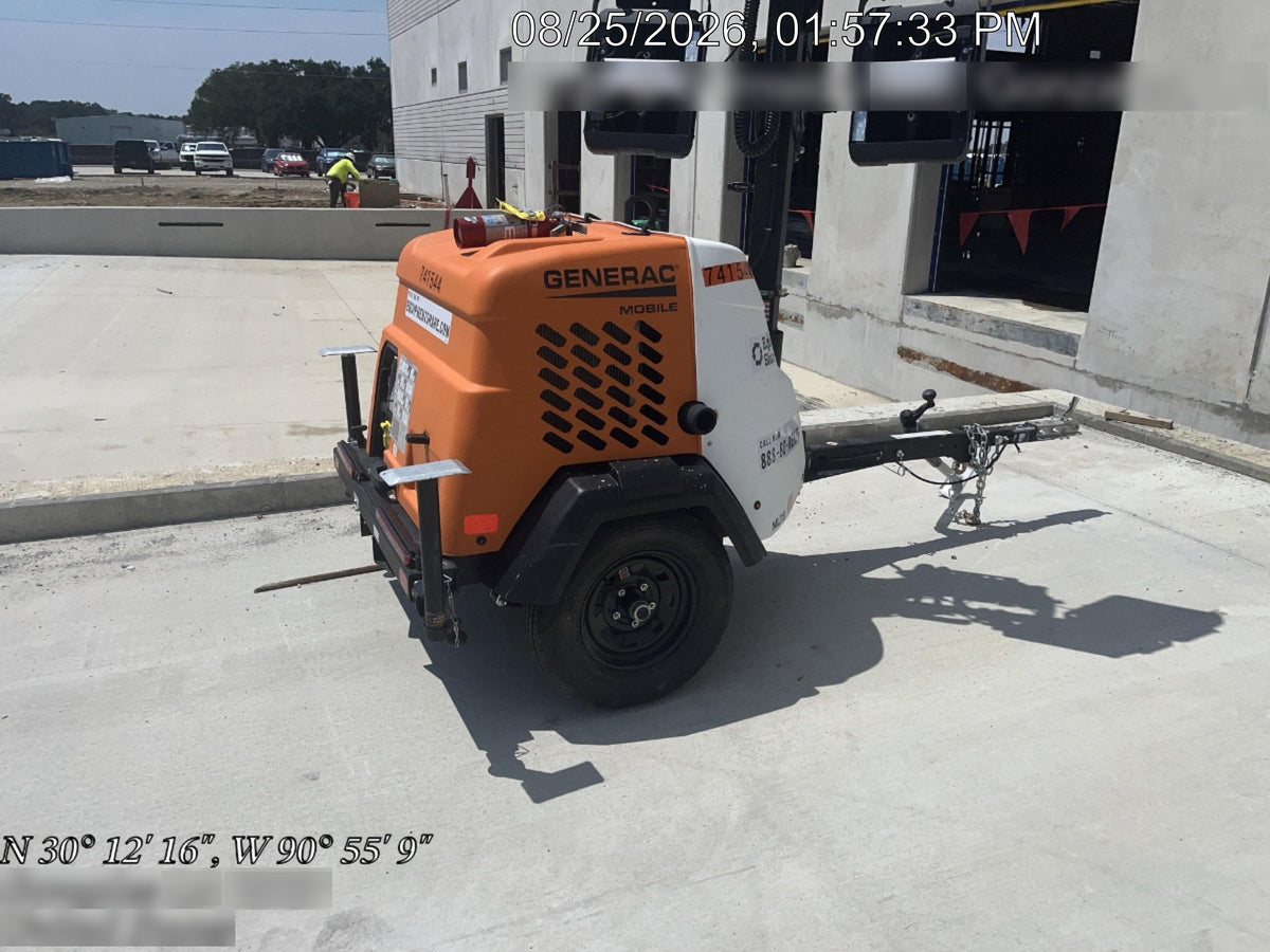 2026 GENERAC MLTS-4