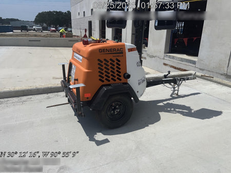 2026 GENERAC MLTS-4