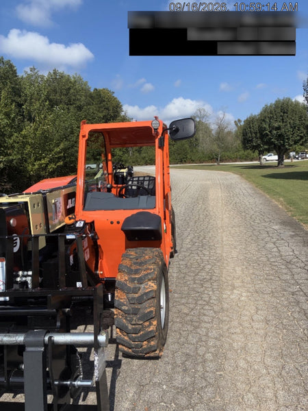 2026 JLG 519