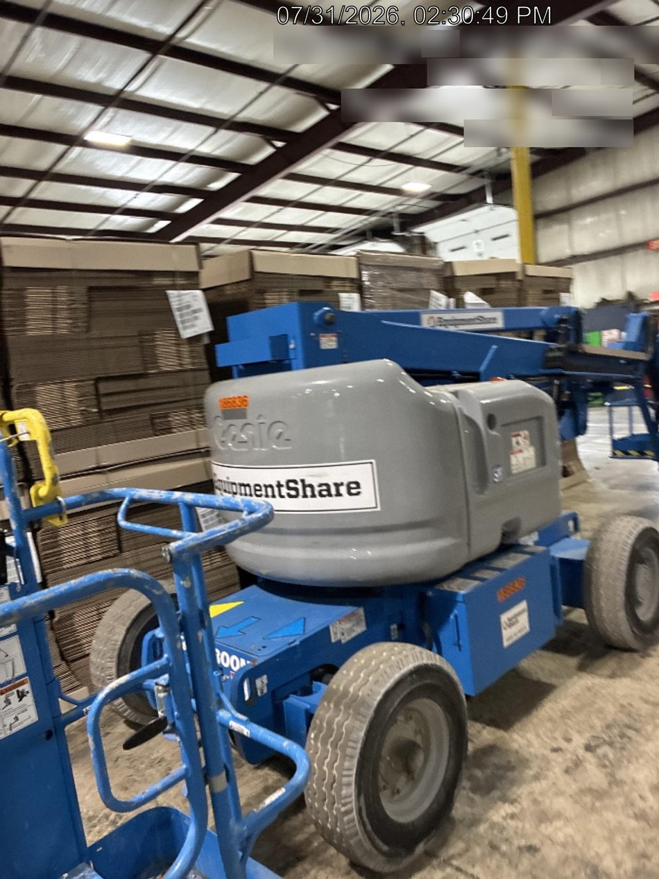 2024 GENIE Z40/23N RJ