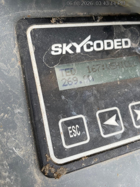 2021 SKYJACK SJIII-3226