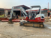 2021 TAKEUCHI TB250-2