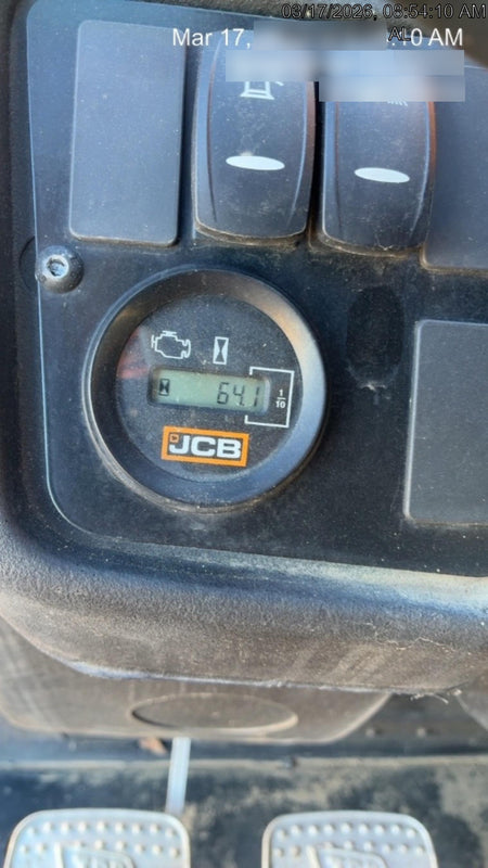 2025 JCB 512-56