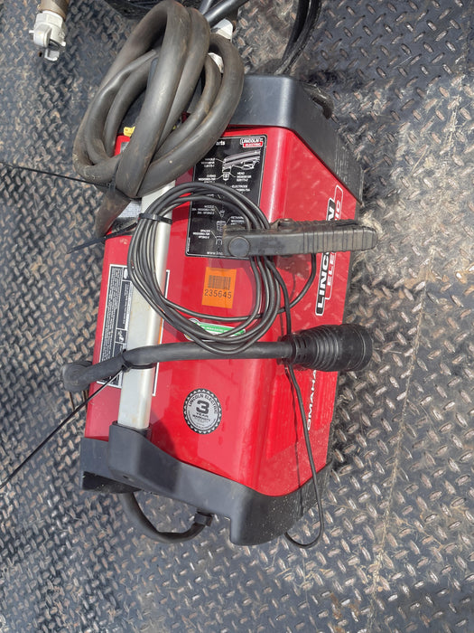 2021 LINCOLN ELECTRIC K2806-1