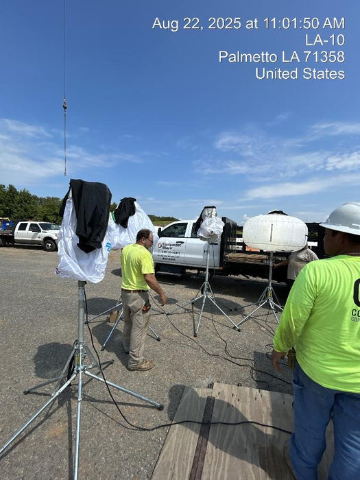 2024 MULTIQUIP GB8LED