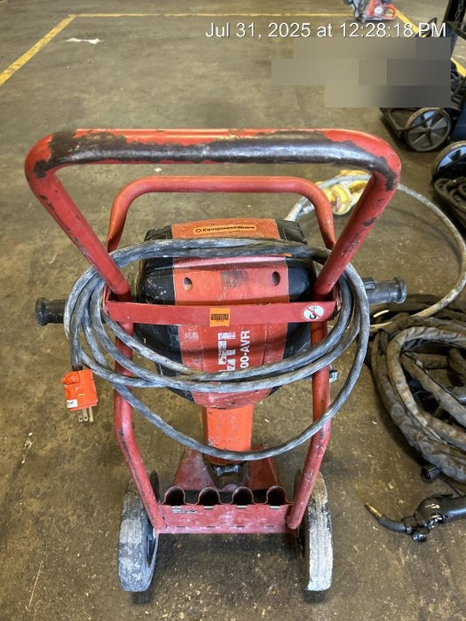 2020 HILTI TE 3000-AVR