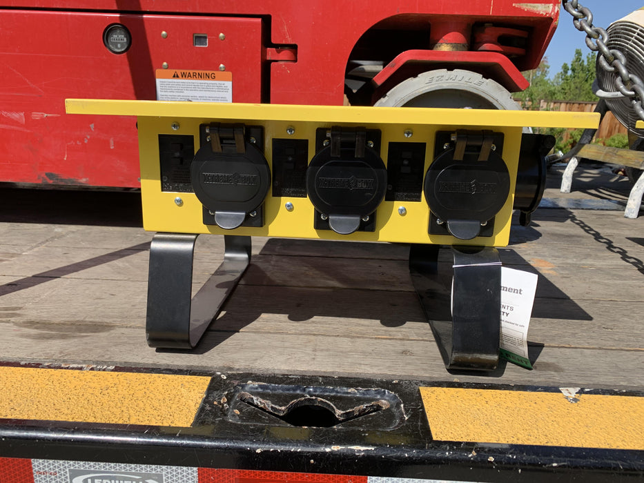 2019 CONSTRUCTION ELECTRICAL PRODUCTS 6506-GU