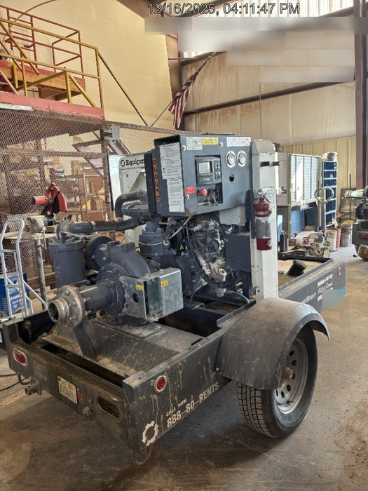 2022 ATLAS COPCO PAC F44 KD