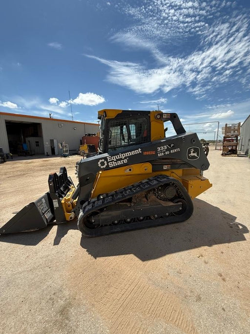 2024 VIRNIG 60" Forks - Virnig