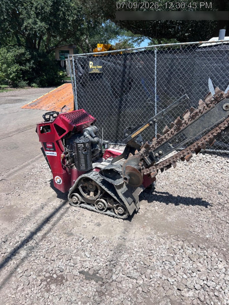 2022 TORO TRX-250