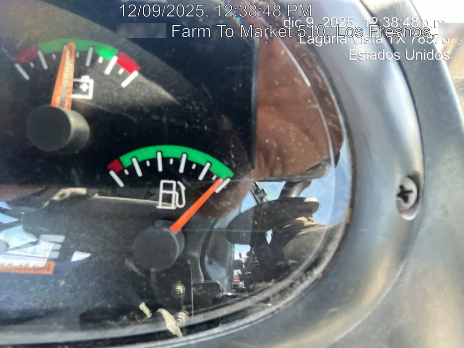 2023 JCB 3CX-14 Extendable Stick 74hp, Cab/Heat/Air, 4WD, Extendable Stick, Easy Controls, 1 Way Hydraulics, With Loader Pipework