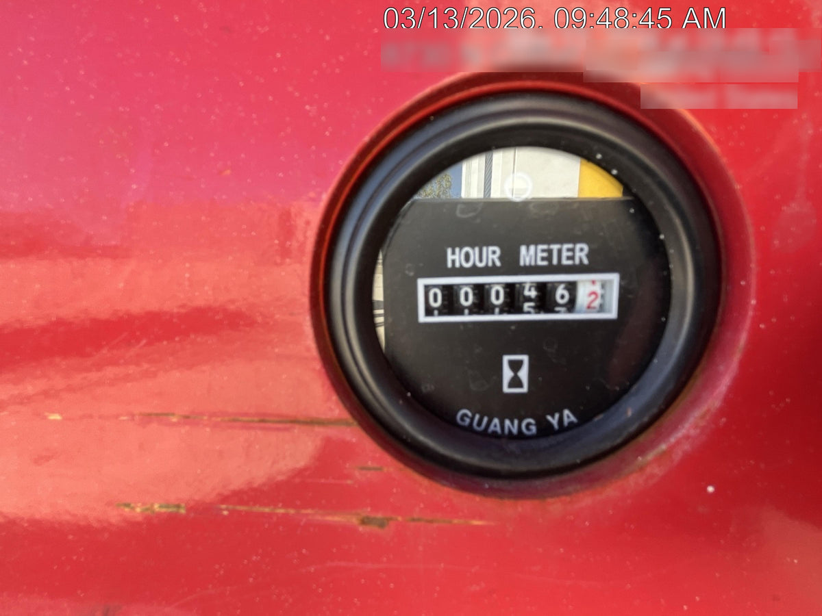2021 MEC 4555SE