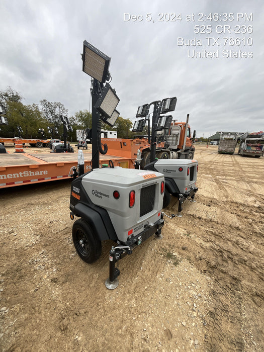 2024 WACKER NEUSON LTT4