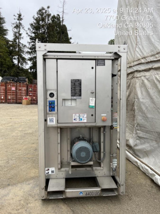 2022 CLIMATE DESIGN INTERNATIONAL MS-7500/5500