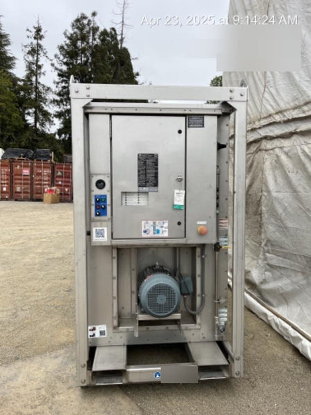 2022 CLIMATE DESIGN INTERNATIONAL MS-7500/5500