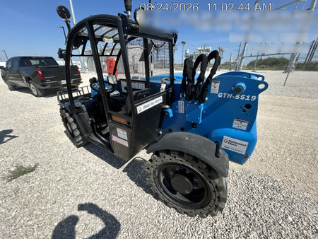 2023 GENIE GTH-5519
