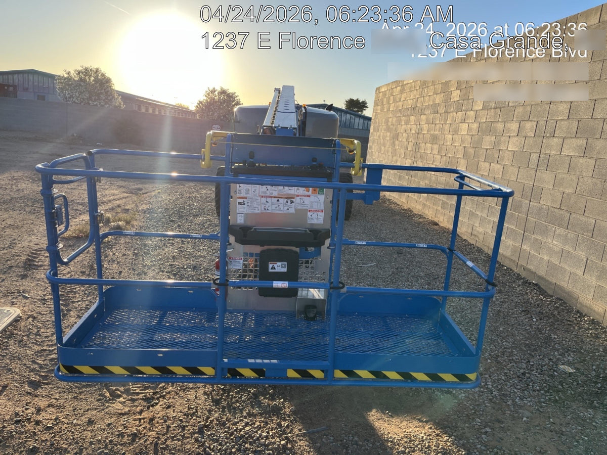 2026 GENIE S-65 XC