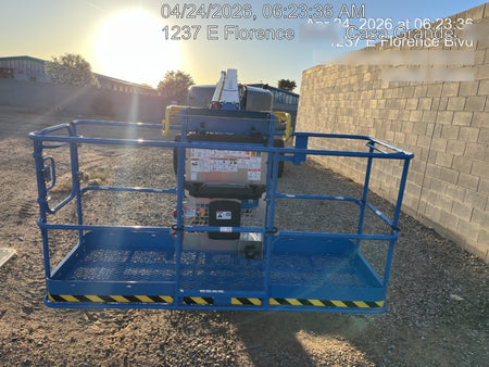 2026 GENIE S-65 XC