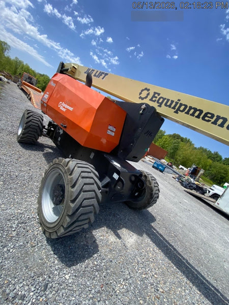 2025 JLG 800AJ