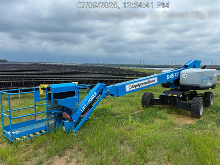 2023 GENIE S-45 XC
