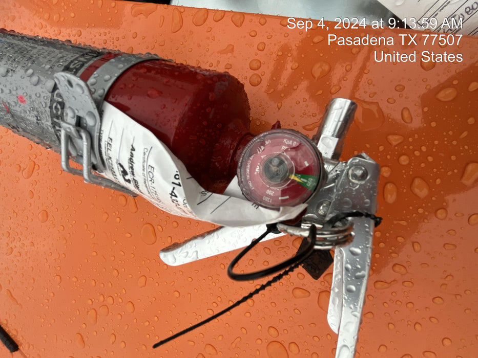 2024 WANCO WLTT-4MM4K