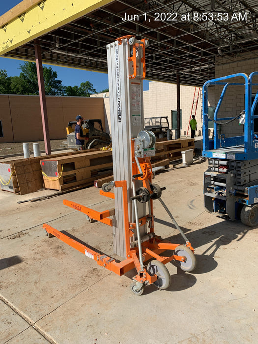 2021 LIFTSMART MLC-24