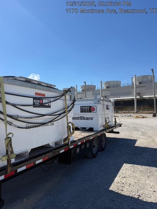 2025 WESTERN GLOBAL 50TCG