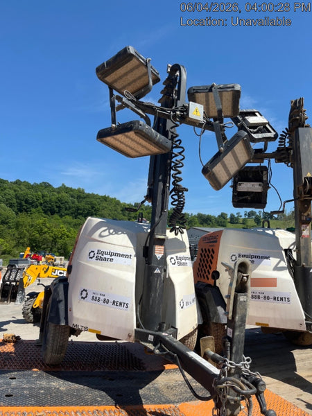 2023 GENERAC MLT2
