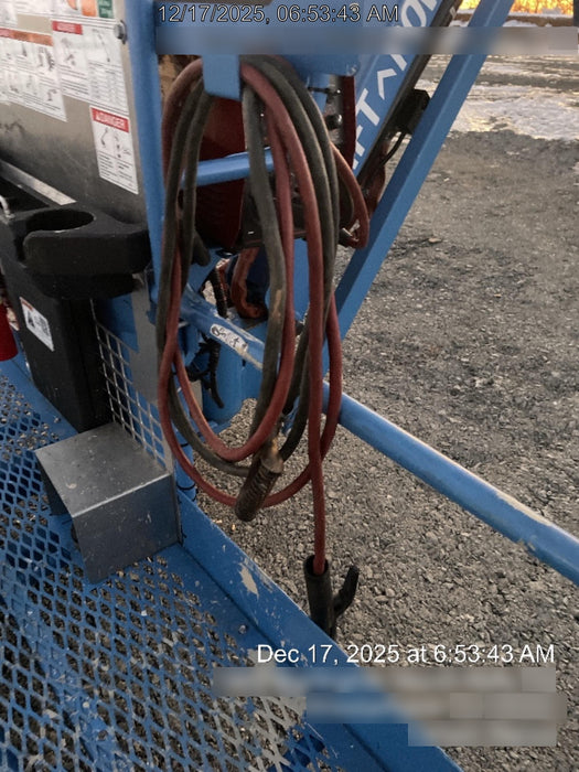 2021 LINCOLN ELECTRIC INVERTEC V276