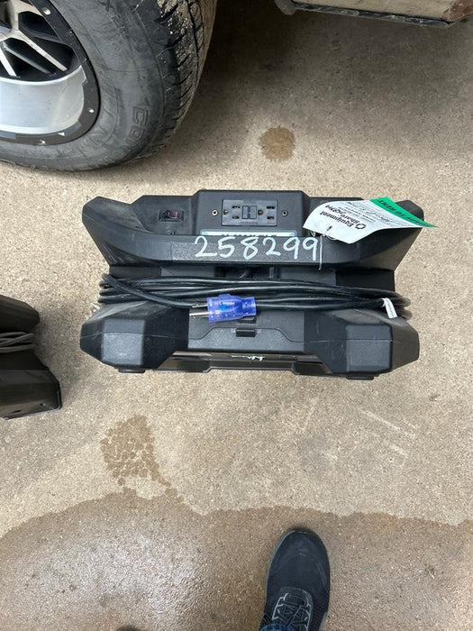 2022 PHOENIX AirMAX Radial Air Mover