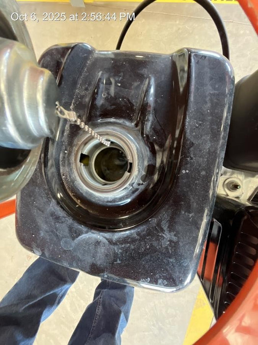 2025 HUSQVARNA LG300