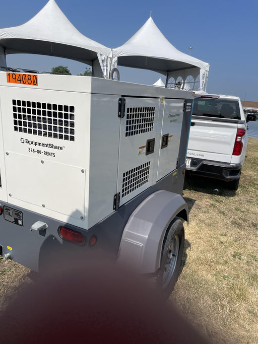 2023 ATLAS COPCO QAS45 CWK