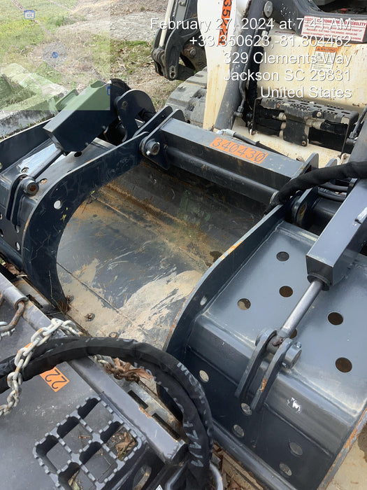 2023 SOLESBEE SBG-84