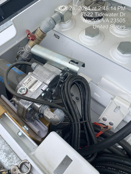 2023 WESTERN GLOBAL 20TCG-ES