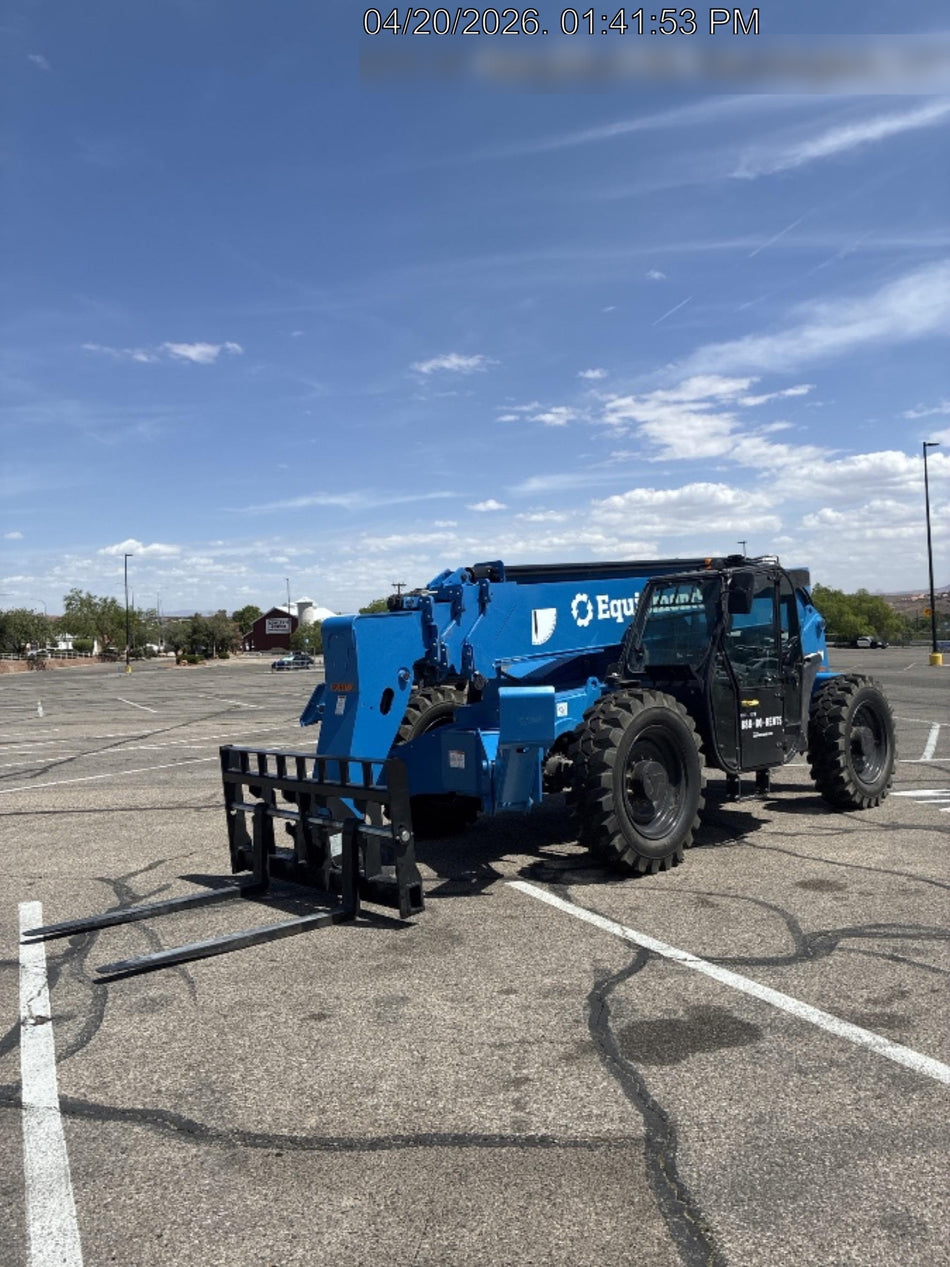 2026 GENIE GTH-1056