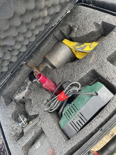 2020 TORCUP VT-3000KIT