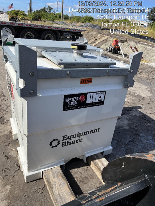 2024 WESTERN GLOBAL 10TCG-ES-12VFHK