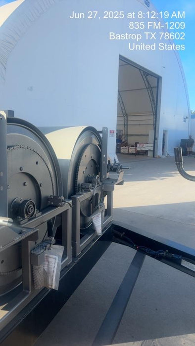 2025 AVTRON 5820-R20A5