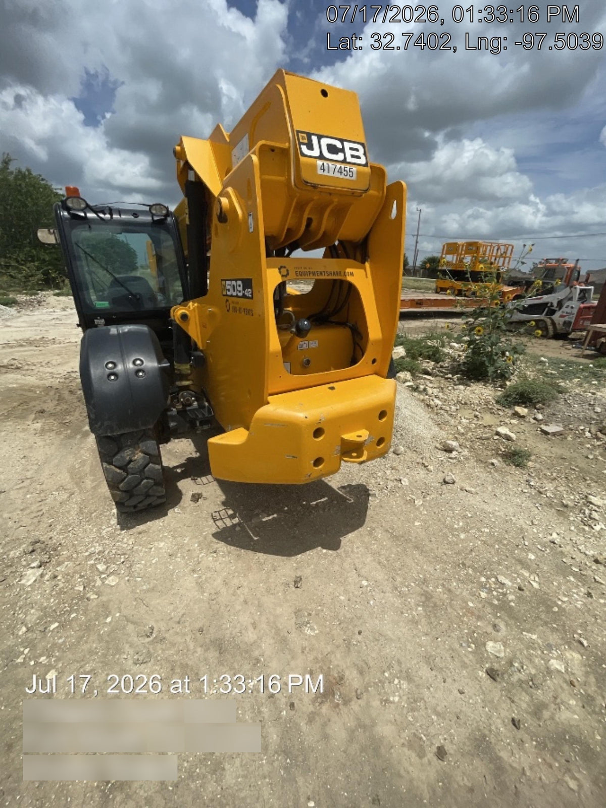 2024 JCB 509-42