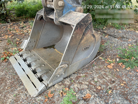 2022 FLECO FL12160