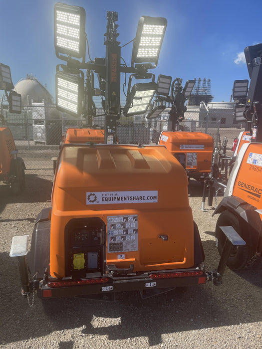 2023 GENERAC MLT2