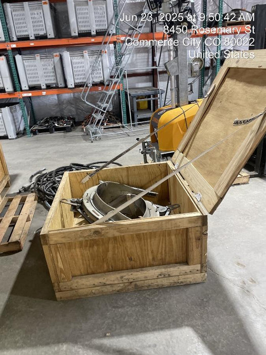 2022 MATHEY DEARMAN 4SA