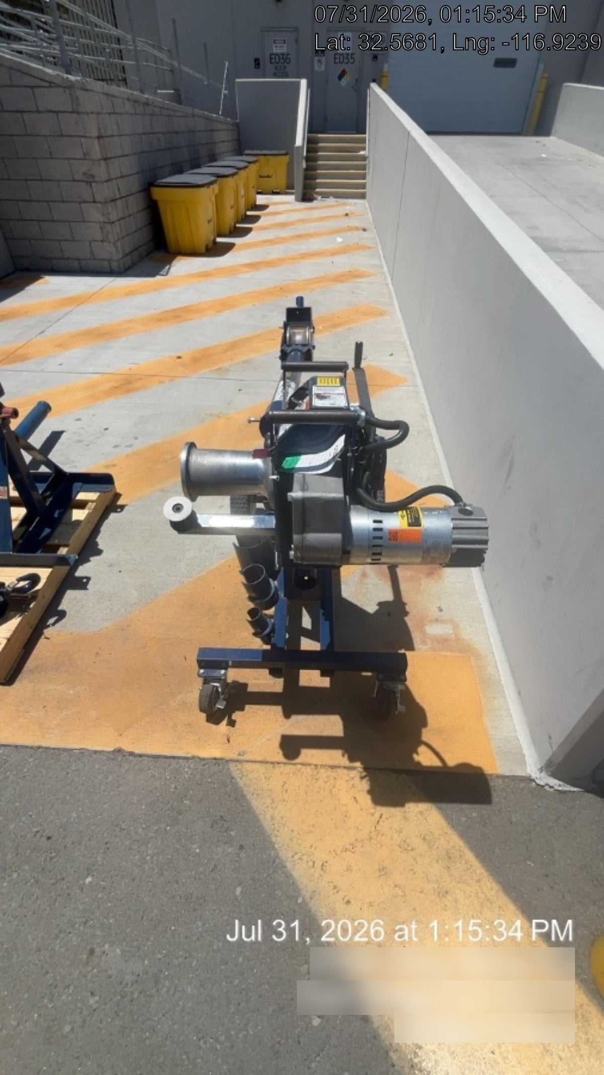2024 CURRENT TOOLS 100A