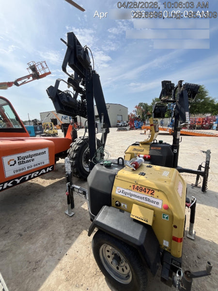 2021 ALLMAND NLV3GR