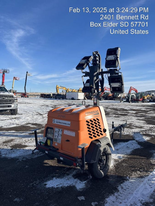 2024 GENERAC MLT2