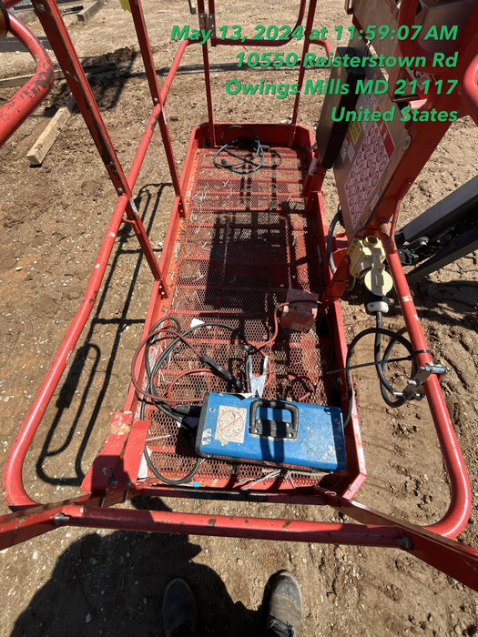 2022 MILLER ELECTRIC CST-280