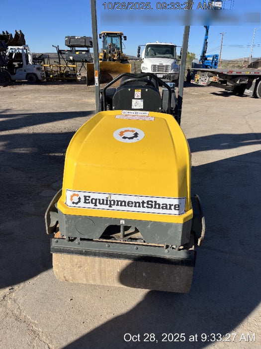 2020 WACKER NEUSON RD12A