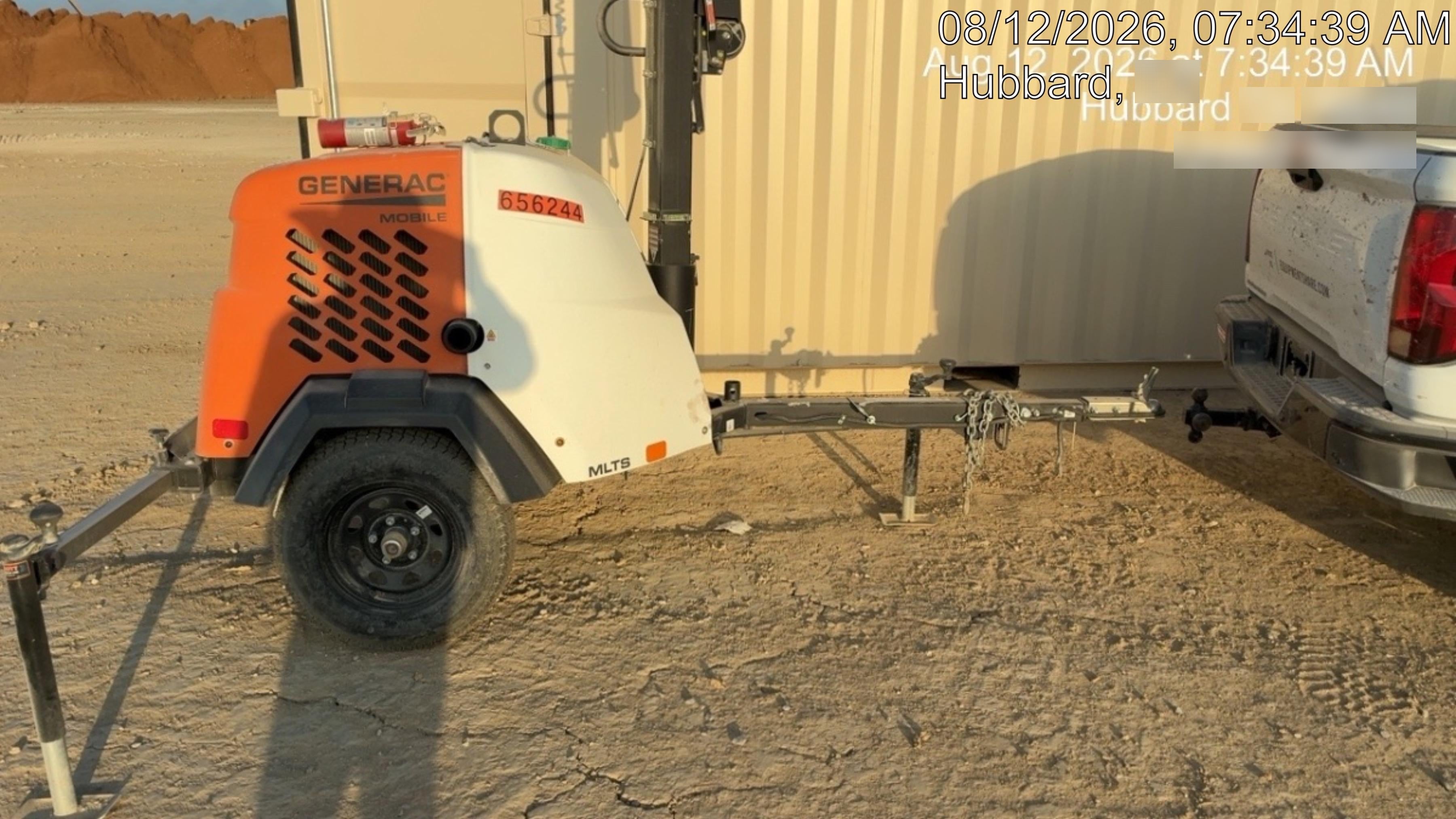2026 GENERAC MLTS-4