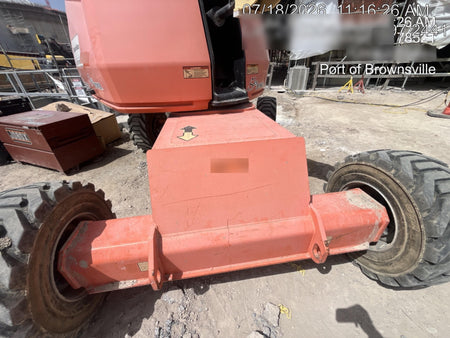 2019 JLG 460SJ
